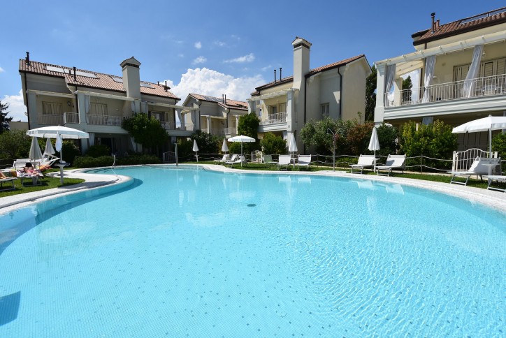 Villaggio Agli Ulivi tipo A