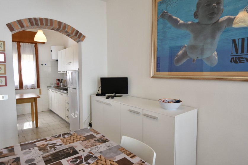 Appartamento Clelia 3