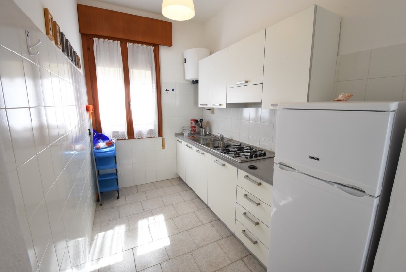 Appartamento Clelia 3