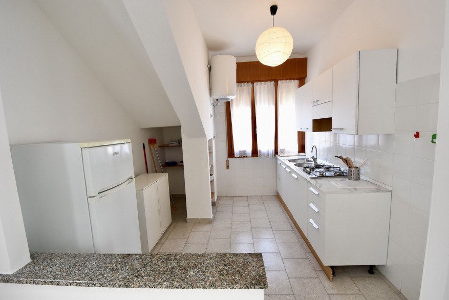 Appartamento Clelia 4