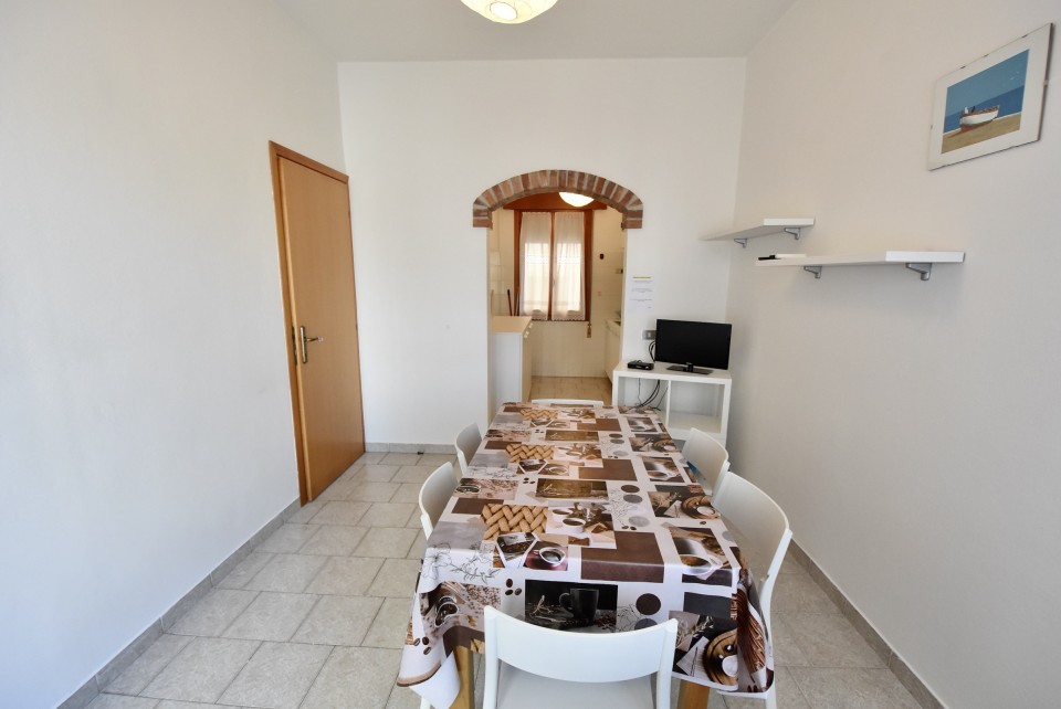 Appartamento Clelia 2