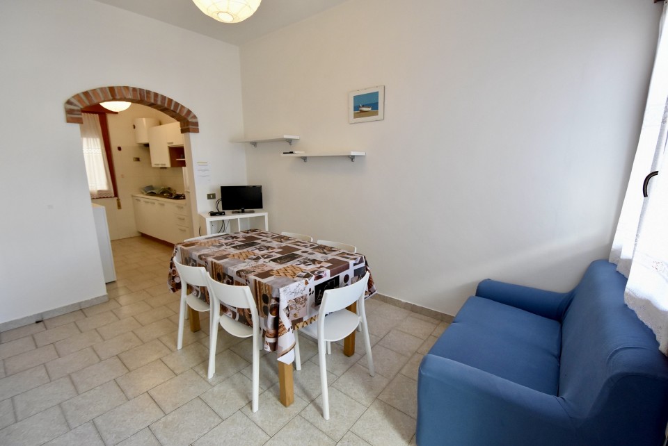 Appartamento Clelia 2