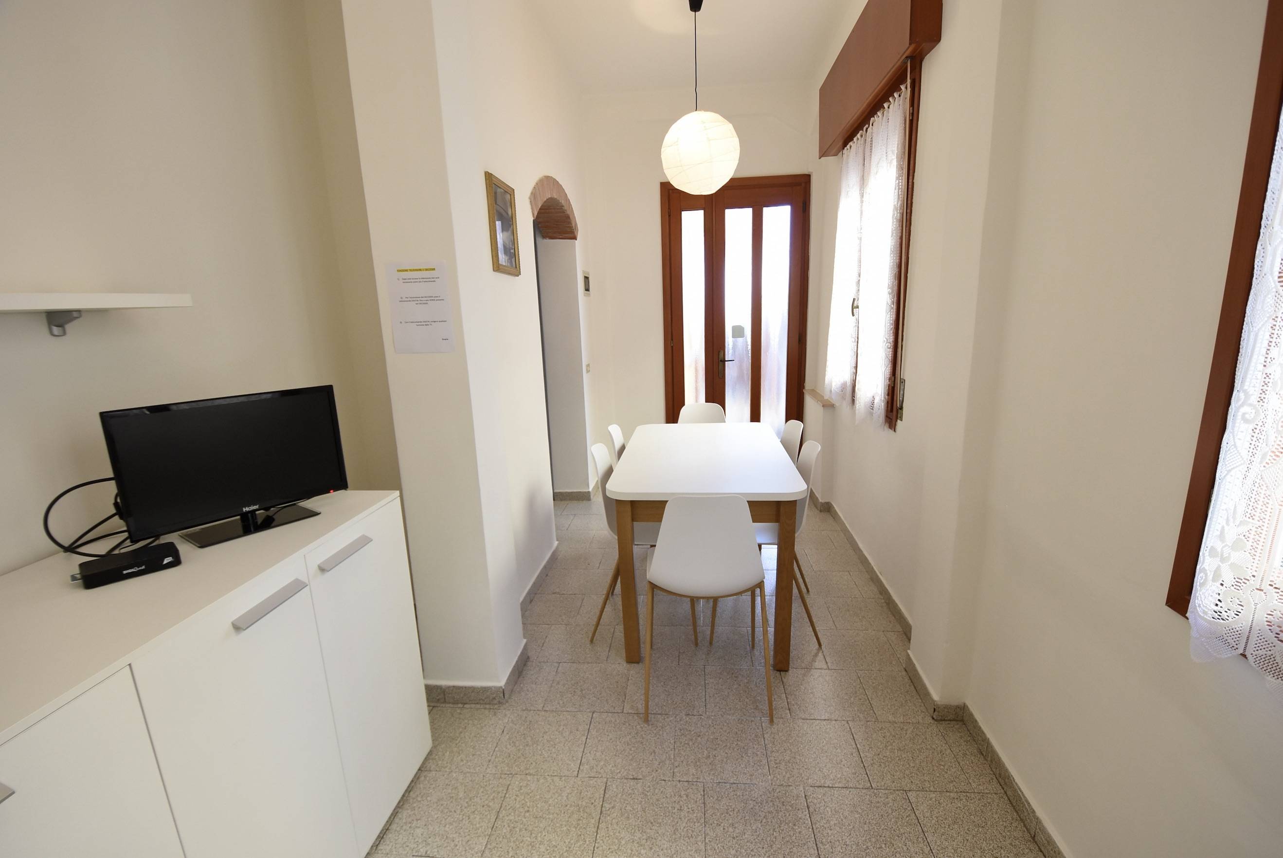 Appartamento ADA 2