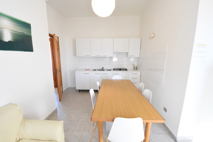 Appartamento ADA 5