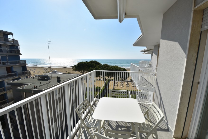 Appartamento Vista Mare 48