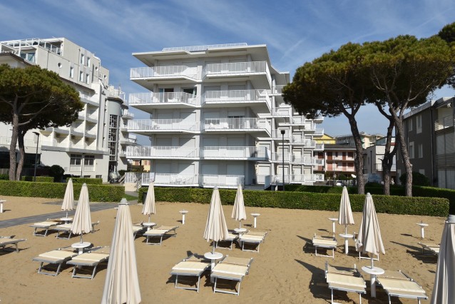 Appartamento Vista Mare 48