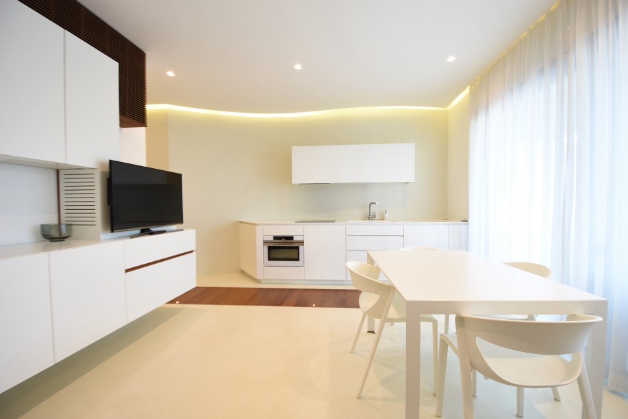 Appartamento Drak Tower