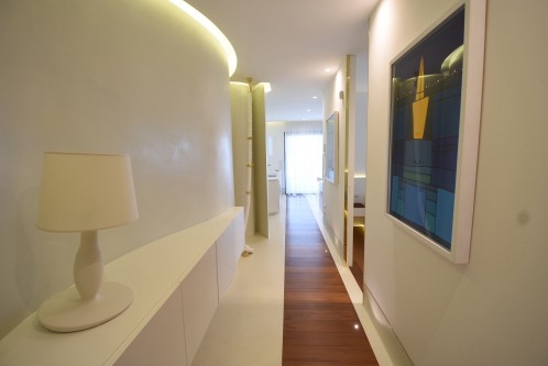 Appartamento Drak Tower